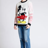 Sueter Unisex Mickey Mouse