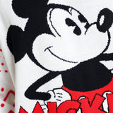 Sueter Unisex Mickey Mouse