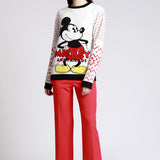 Sueter Unisex Mickey Mouse