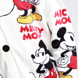 Sueter Unisex Mickey Mouse