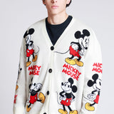 Sueter Unisex Mickey Mouse