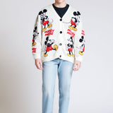 Sueter Unisex Mickey Mouse