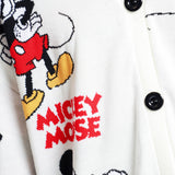 Sueter Unisex Mickey Mouse