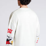 Sueter Unisex Mickey Mouse