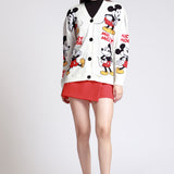 Sueter Unisex Mickey Mouse