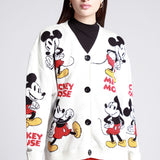 Sueter Unisex Mickey Mouse