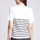 Blusa Tejida "Le Voyage"