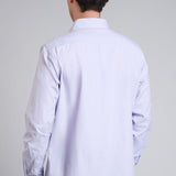 Camisa Slim Cuadros