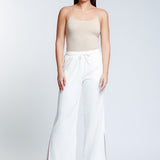 Blusa Tirantes Algodón