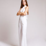 Jumpsuit Escote Cruzado