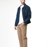 Pantalón Gabardina Five Pocket