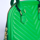 Bolso Chico Verde Medio