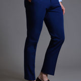 Pantalon Vestir Skinny