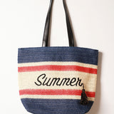 Bolso Tricolor Summer