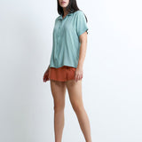 Blusa Camisera Estilo Resort