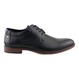 Vestir Para Hombre Lob Pu Negro 57804512