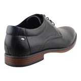 Vestir Para Hombre Lob Pu Negro 57804512