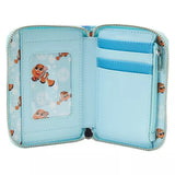 Loungefly Cartera Disney Pixar Buscando a Nemo