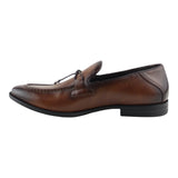 Zapato Vestir Hombre Lob Pu Café 57804502