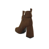 Botin Mujer Lob 59403536