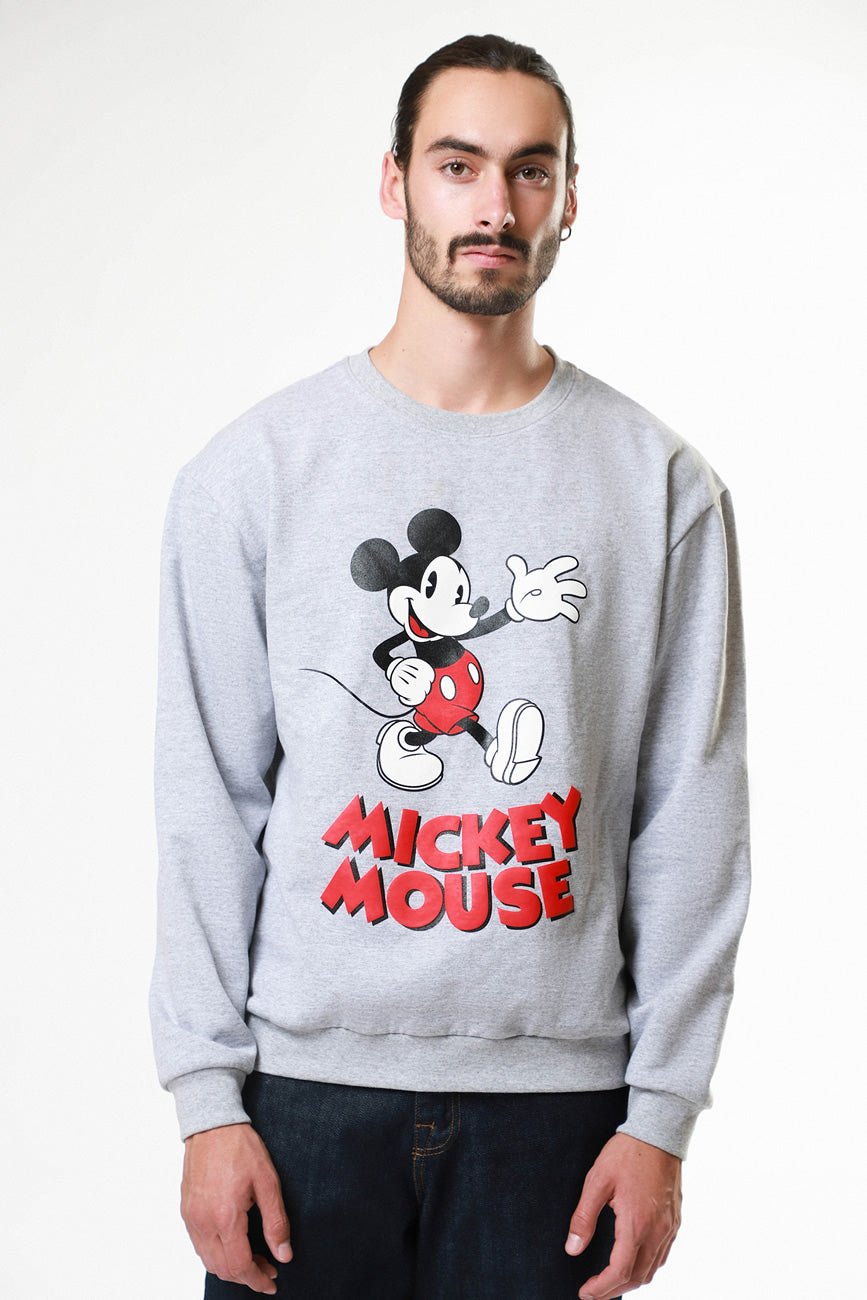 Sudadera Mickey Mouse - www.