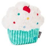 Peluche grabable Cupcake, 8.5"