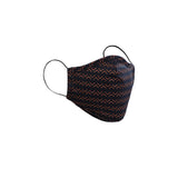 Cubrebocas LOB Tela De Moda Pro Modelo Bee