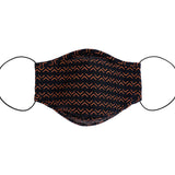 Cubrebocas LOB Tela De Moda Pro Modelo Bee
