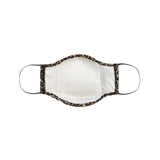 Cubrebocas LOB Tela De Moda Pro Modelo Bee