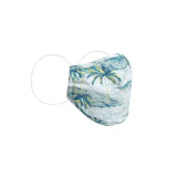 Cubrebocas LOB Tela De Moda Pro Modelo Bee