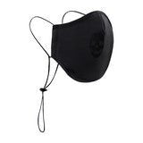 Cubrebocas LOB Tela De Moda Pro Modelo Bee