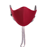 Cubrebocas LOB Adulto Sport Modelo Spider