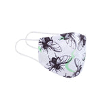 Cubrebocas LOB Tela De Moda Pro Modelo Bee