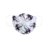 Cubrebocas LOB Tela De Moda Pro Modelo Bee