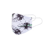 Cubrebocas LOB Tela De Moda Pro Modelo Bee
