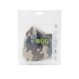 Cubrebocas Adulto Modelo Ladybug