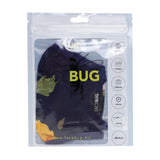 Cubrebocas Adulto Modelo Butterfly