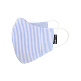 Cubrebocas Adulto Doble Vista Modelo Dragonfly