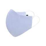 Cubrebocas Adulto Doble Vista Modelo Dragonfly
