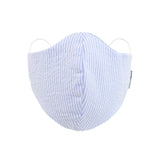 Cubrebocas Adulto Doble Vista Modelo Dragonfly