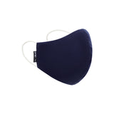 Cubrebocas Adulto Doble Vista Modelo Dragonfly