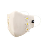 Cubrebocas Adulto Modelo Ladybug