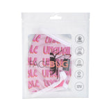 Cubrebocas Adulto Modelo Butterfly