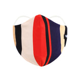 Cubrebocas Adulto Modelo Ladybug