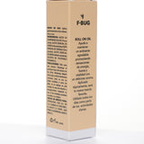 Aceite En Roll On Revitalizante