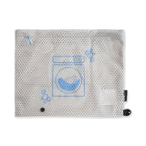 Bolsa Grande Para Lavado De Cubrebocas