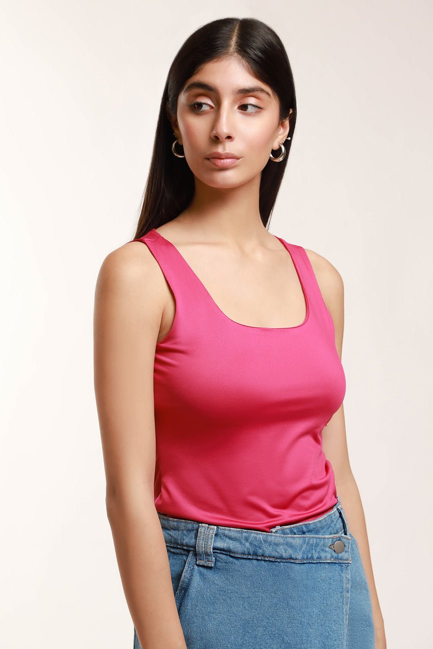 Blusas de tirantes online de lycra