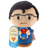 itty bittys® DC™ Peluche de Clark Kent™