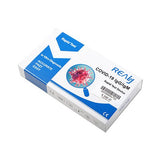 Prueba Rápida De Anticuerpos In Vitro