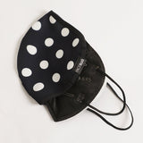 Funda Cubrebocas Dots